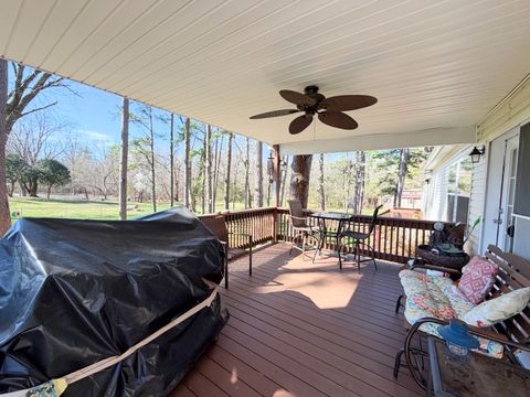 Tiny photo for 101 Azalea Lane, Makanda, IL 62958 (MLS # 12591685)