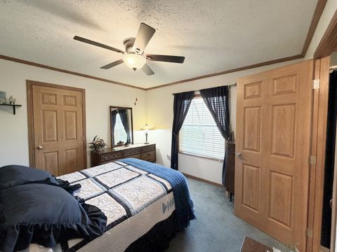 Tiny photo for 101 Azalea Lane, Makanda, IL 62958 (MLS # 12591685)