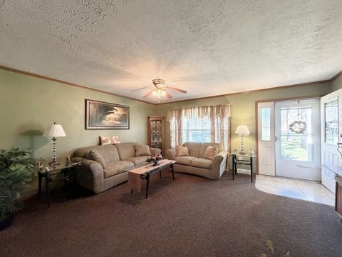 Tiny photo for 101 Azalea Lane, Makanda, IL 62958 (MLS # 12591685)