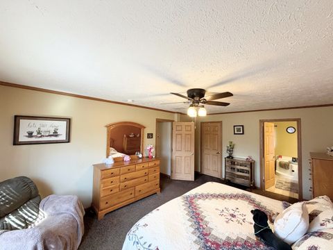 Tiny photo for 101 Azalea Lane, Makanda, IL 62958 (MLS # 12591685)