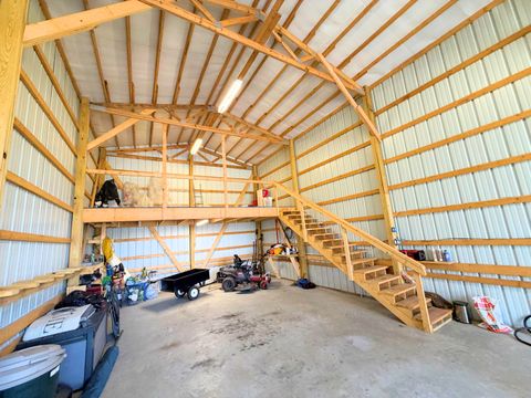 Tiny photo for 101 Azalea Lane, Makanda, IL 62958 (MLS # 12591685)