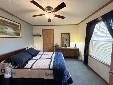 Tiny photo for 101 Azalea Lane, Makanda, IL 62958 (MLS # 12591685)