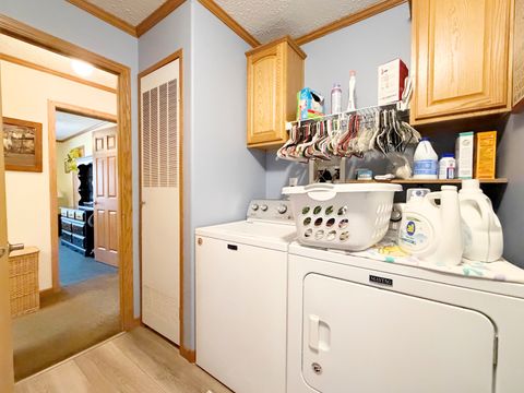 Tiny photo for 101 Azalea Lane, Makanda, IL 62958 (MLS # 12591685)