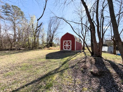 Tiny photo for 101 Azalea Lane, Makanda, IL 62958 (MLS # 12591685)