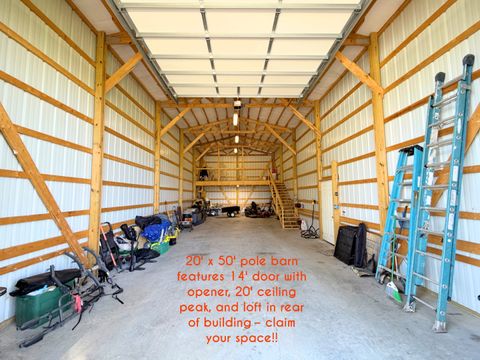 Tiny photo for 101 Azalea Lane, Makanda, IL 62958 (MLS # 12591685)