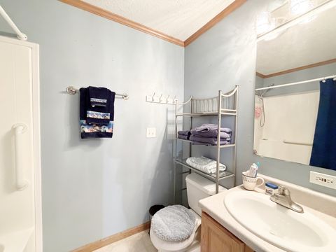 Tiny photo for 101 Azalea Lane, Makanda, IL 62958 (MLS # 12591685)