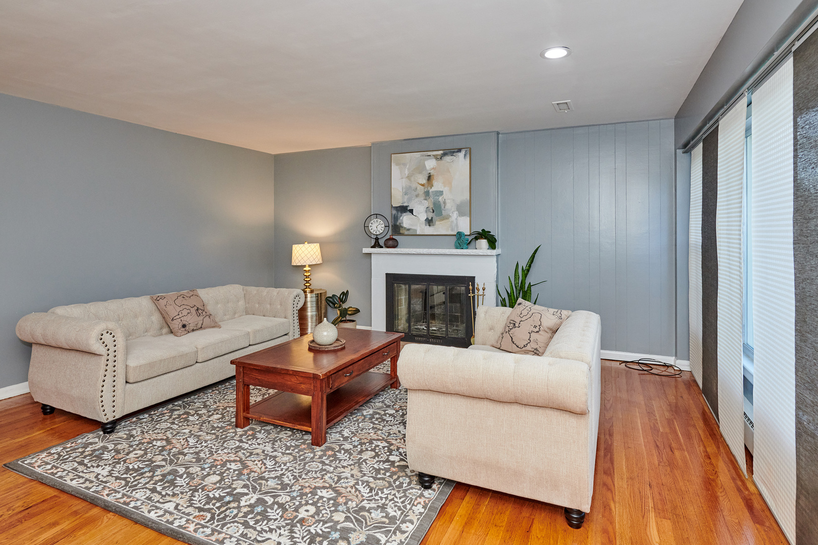 5500 Harvard Terrace