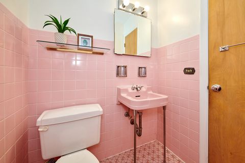 Tiny photo for 5500 Harvard Terrace, Skokie, IL 60077 (MLS # 12622963)