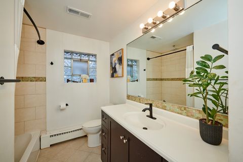 Tiny photo for 5500 Harvard Terrace, Skokie, IL 60077 (MLS # 12622963)