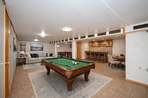 Tiny photo for 5500 Harvard Terrace, Skokie, IL 60077 (MLS # 12622963)