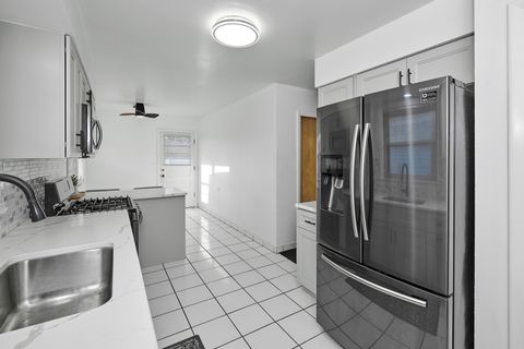 Tiny photo for 5500 Harvard Terrace, Skokie, IL 60077 (MLS # 12622963)