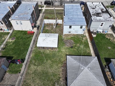 Tiny photo for 5019 W 32 Place, Cicero, IL 60804 (MLS # 12604418)