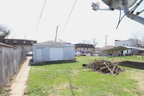 Tiny photo for 5019 W 32 Place, Cicero, IL 60804 (MLS # 12604418)