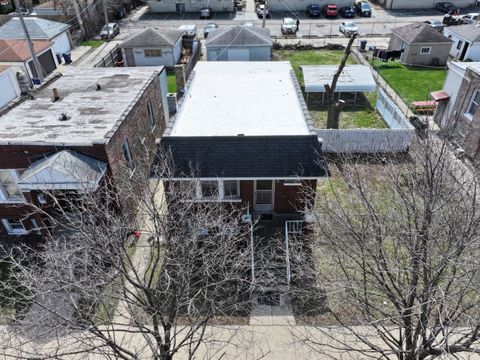 Tiny photo for 5019 W 32 Place, Cicero, IL 60804 (MLS # 12604418)