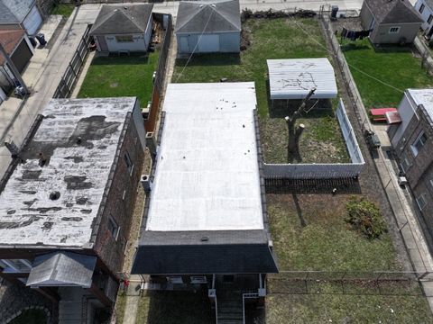 Tiny photo for 5019 W 32 Place, Cicero, IL 60804 (MLS # 12604418)