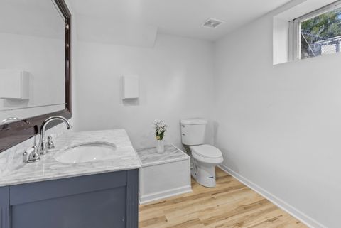 Tiny photo for 2N152 Wisconsin Avenue, Villa Park, IL 60181 (MLS # 12493347)