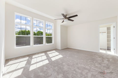 Tiny photo for 23084 N Prairie Lane, Lincolnshire, IL 60069 (MLS # 12684393)