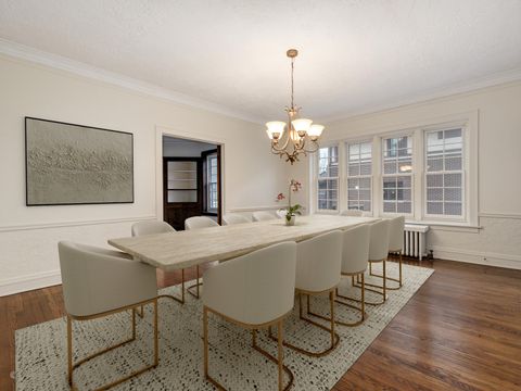 Tiny photo for 10337 S Hamilton Avenue, Chicago, IL 60643 (MLS # 12597359)