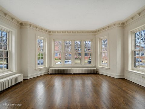 Tiny photo for 10337 S Hamilton Avenue, Chicago, IL 60643 (MLS # 12597359)