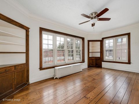 Tiny photo for 10337 S Hamilton Avenue, Chicago, IL 60643 (MLS # 12597359)