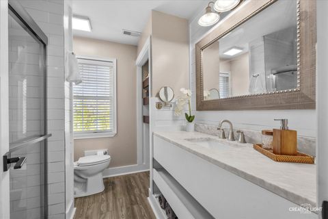 Tiny photo for 363 Cornwall Avenue, South Elgin, IL 60177 (MLS # 12572876)