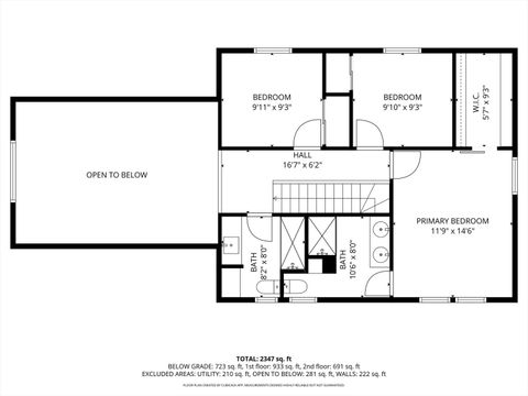 Tiny photo for 363 Cornwall Avenue, South Elgin, IL 60177 (MLS # 12572876)