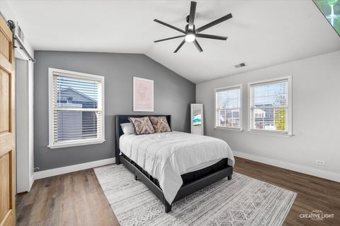 Tiny photo for 363 Cornwall Avenue, South Elgin, IL 60177 (MLS # 12572876)