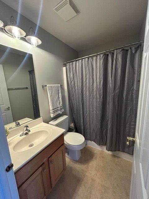 Tiny photo for 103 Enclave Circle #C, Bolingbrook, IL 60440 (MLS # 12536728)