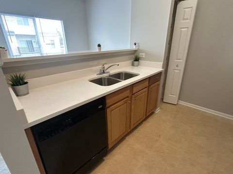 Tiny photo for 103 Enclave Circle #C, Bolingbrook, IL 60440 (MLS # 12536728)