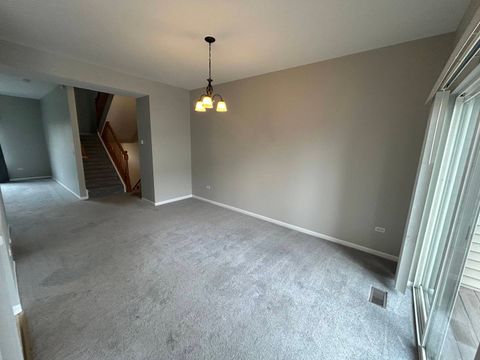 Tiny photo for 103 Enclave Circle #C, Bolingbrook, IL 60440 (MLS # 12536728)