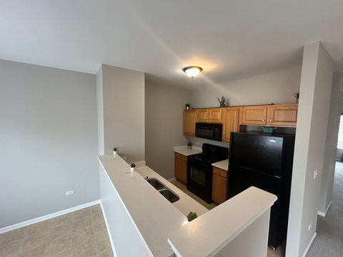 Tiny photo for 103 Enclave Circle #C, Bolingbrook, IL 60440 (MLS # 12536728)