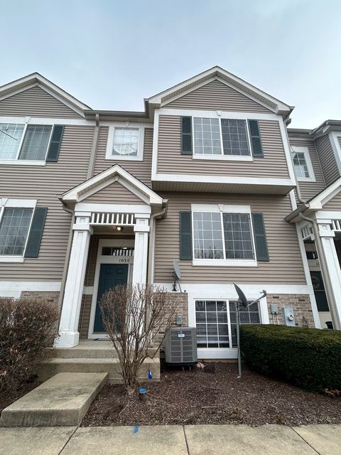 Tiny photo for 103 Enclave Circle #C, Bolingbrook, IL 60440 (MLS # 12536728)