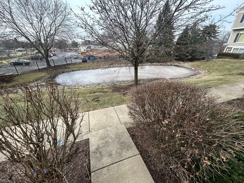Tiny photo for 103 Enclave Circle #C, Bolingbrook, IL 60440 (MLS # 12536728)