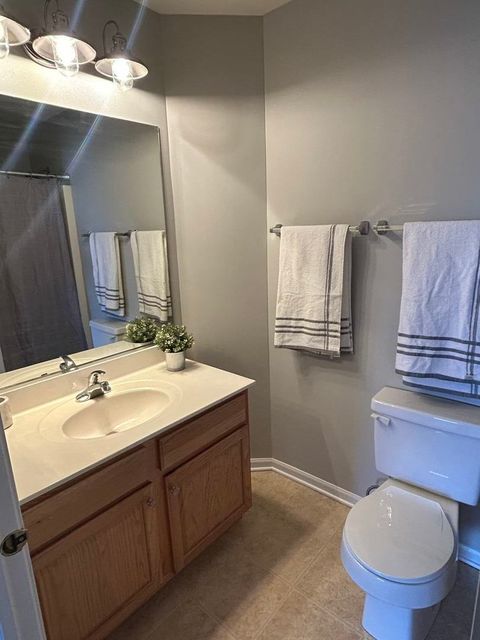 Tiny photo for 103 Enclave Circle #C, Bolingbrook, IL 60440 (MLS # 12536728)