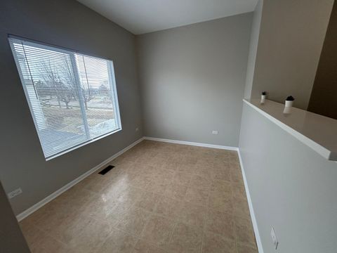 Tiny photo for 103 Enclave Circle #C, Bolingbrook, IL 60440 (MLS # 12536728)
