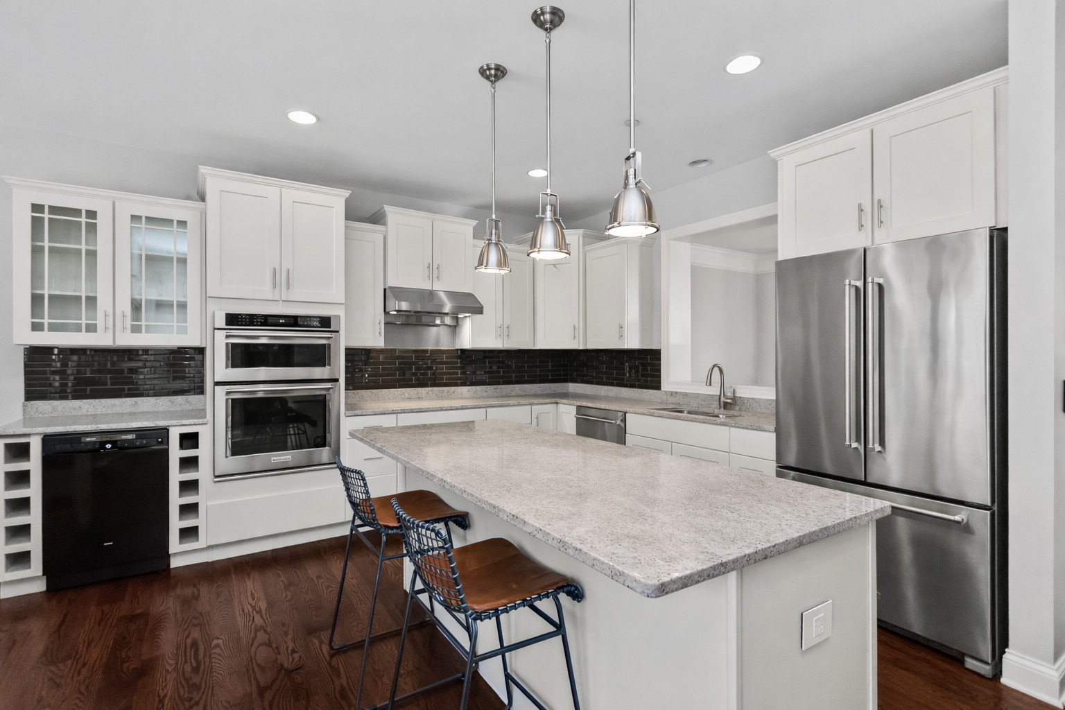 311 S NORTHWEST Highway 1