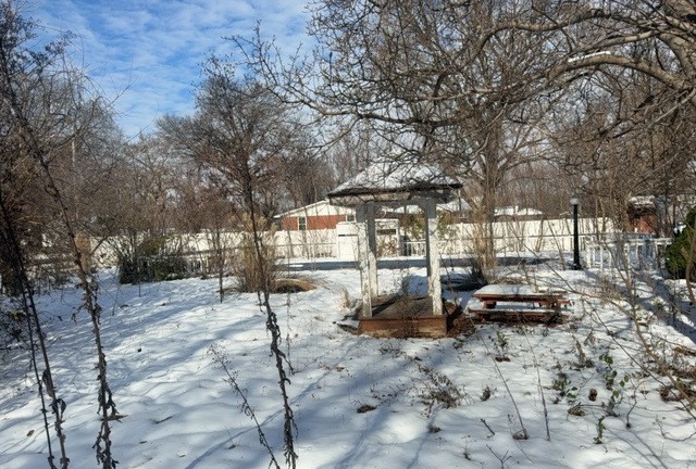 912 Washington Drive