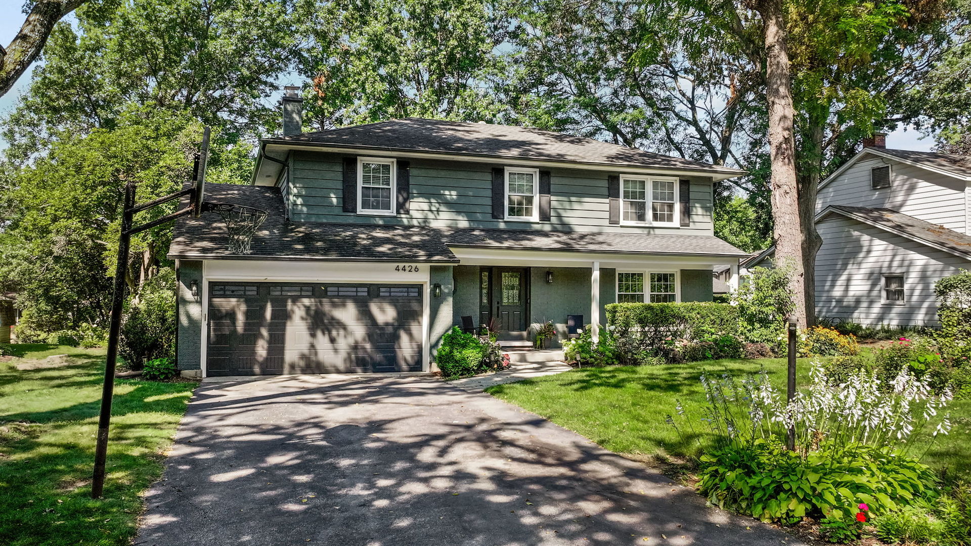 4426 BLACK PARTRIDGE Lane