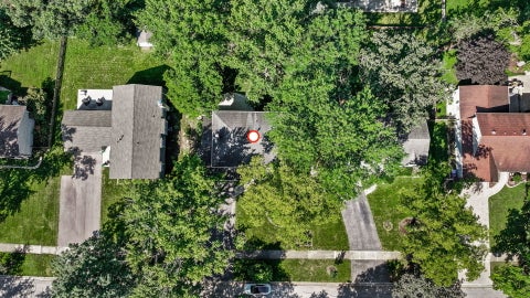 Tiny photo for 4426 BLACK PARTRIDGE Lane, Lisle, IL 60532 (MLS # 12742500)