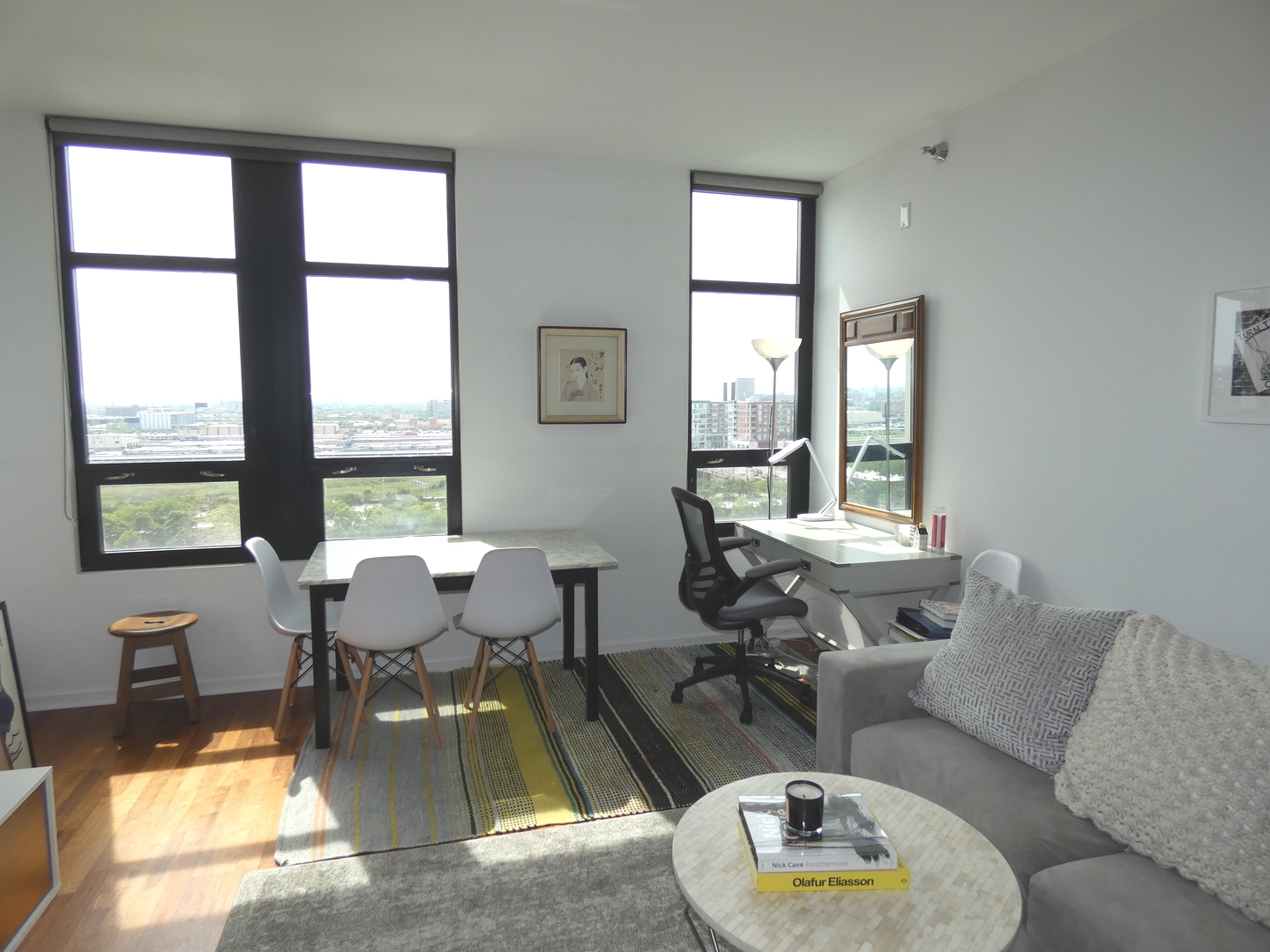 1255 S State Street 1414