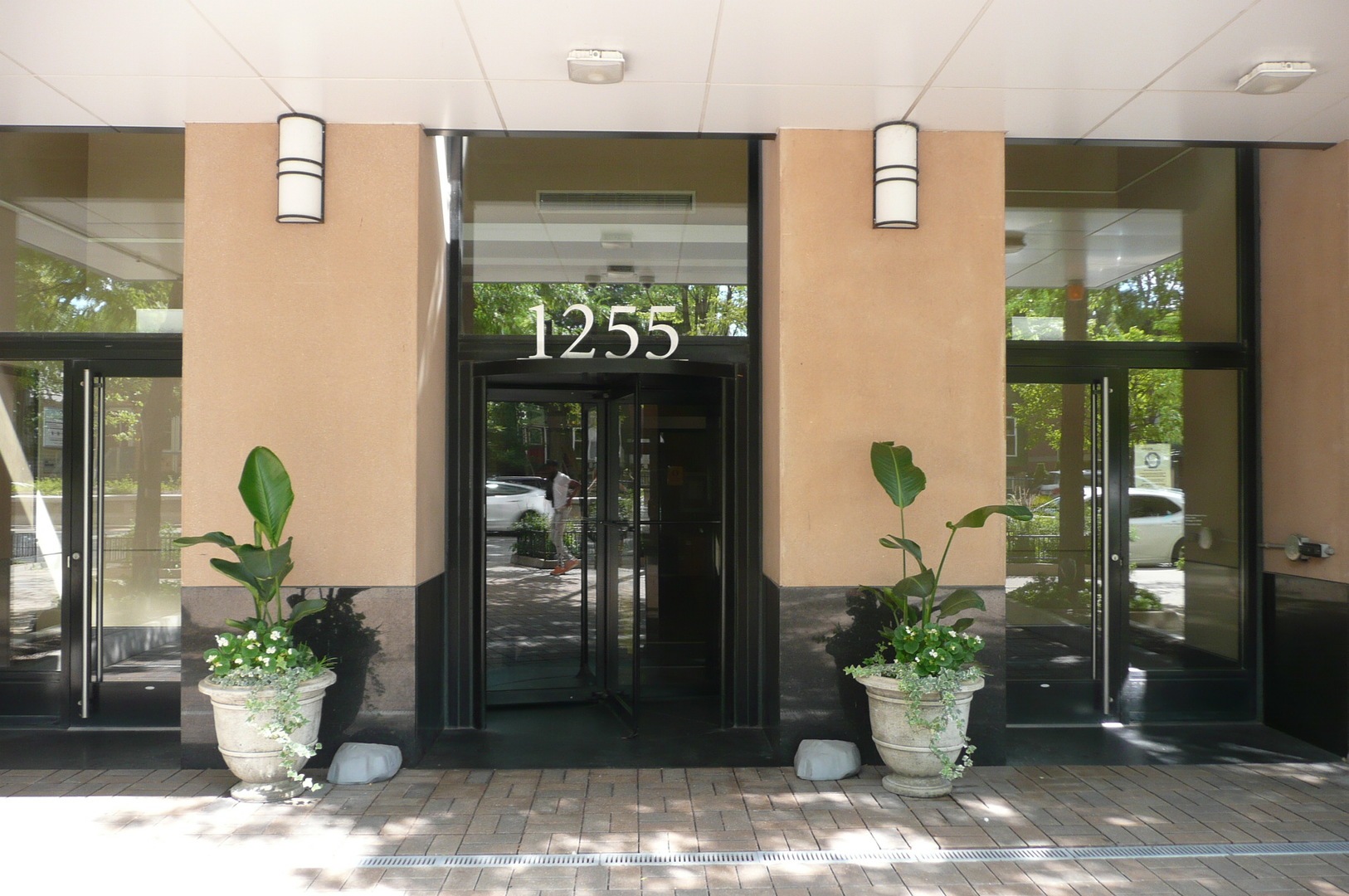 1255 S State Street 1414