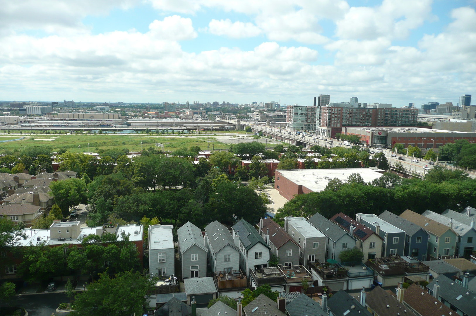 1255 S State Street 1414