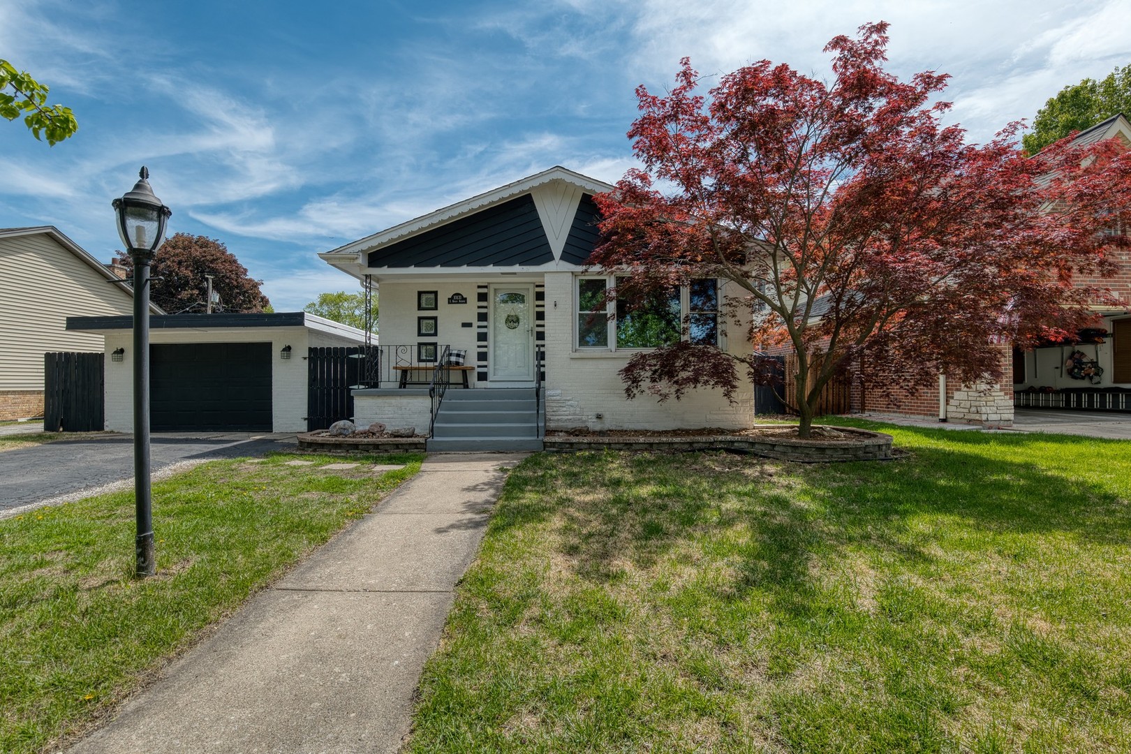 10131 S Kolin Avenue