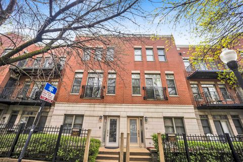 1455 S HALSTED Street Chicago IL 60607