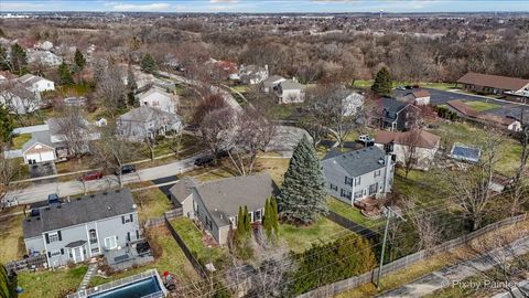 Tiny photo for 735 Royal Glen Drive, Cary, IL 60013 (MLS # 12604503)