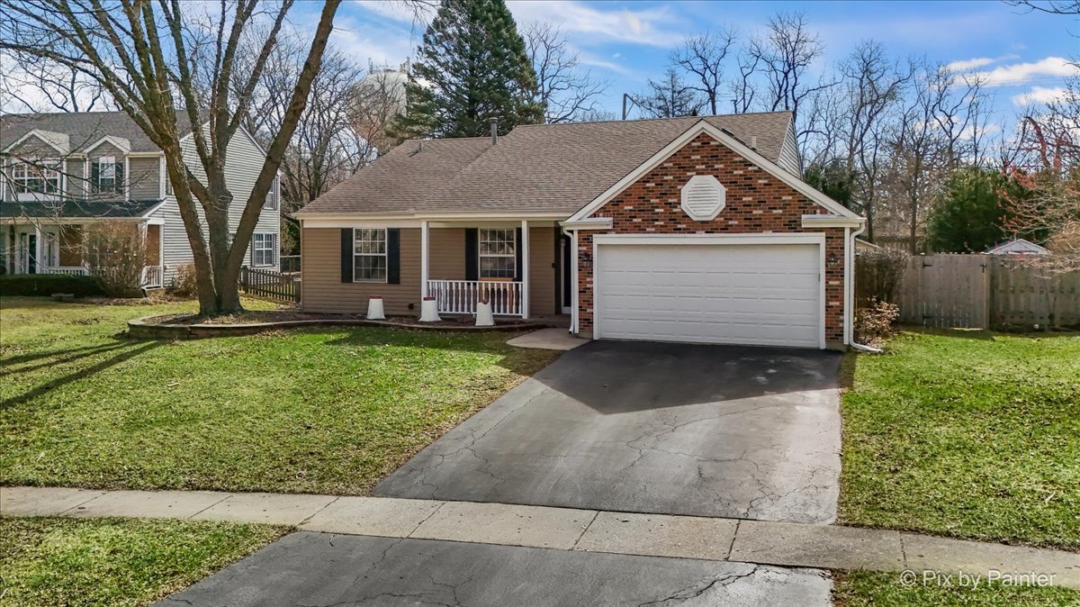 735 Royal Glen Drive