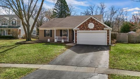 Tiny photo for 735 Royal Glen Drive, Cary, IL 60013 (MLS # 12604503)