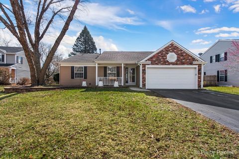 735 Royal Glen Drive Cary IL 60013