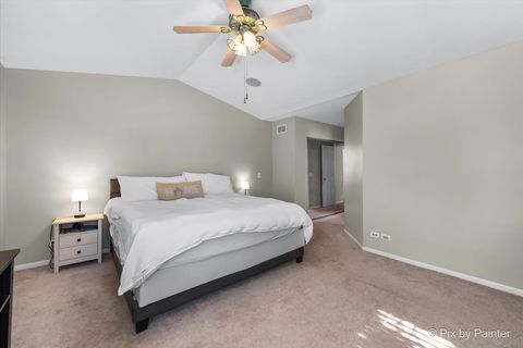 Tiny photo for 735 Royal Glen Drive, Cary, IL 60013 (MLS # 12604503)