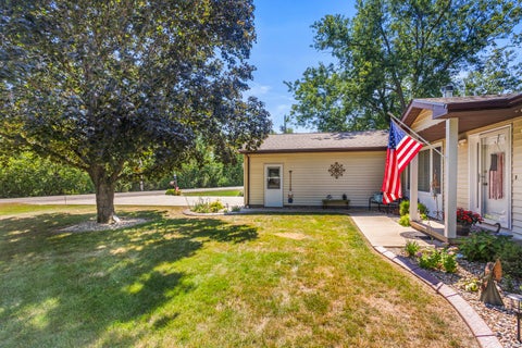 Tiny photo for 525 Sunrise Drive, Loda, IL 60948 (MLS # 12751670)
